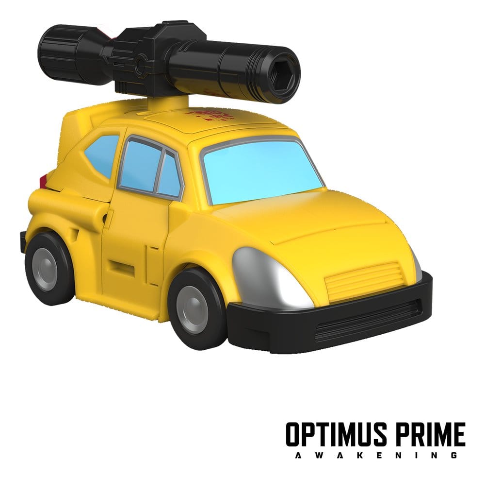Optimus Prime: Awakening Studio Series Deluxe Class Actionfigur Bumblebee 11 cm - Preorder - ETA: 01.09.2027