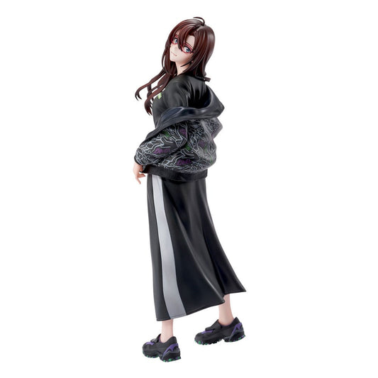 Neon Genesis Evangelion PVC Statue 1/7 Makinami Mari Illustrious Ver. Radio Eva Part 3 26 cm    - Preorder - ETA: 25.05.2026