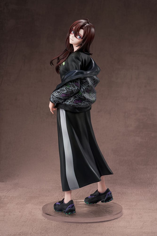 Neon Genesis Evangelion PVC Statue 1/7 Makinami Mari Illustrious Ver. Radio Eva Part 3 26 cm - Preorder - ETA: 25.05.2026