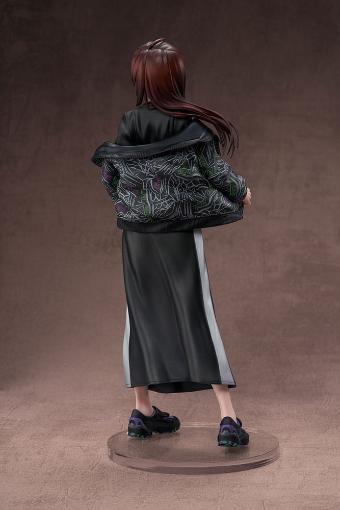 Neon Genesis Evangelion PVC Statue 1/7 Makinami Mari Illustrious Ver. Radio Eva Part 3 26 cm - Preorder - ETA: 25.05.2026