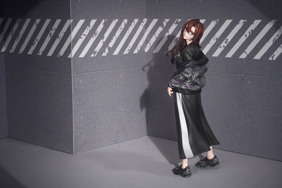 Neon Genesis Evangelion PVC Statue 1/7 Makinami Mari Illustrious Ver. Radio Eva Part 3 26 cm - Preorder - ETA: 25.05.2026