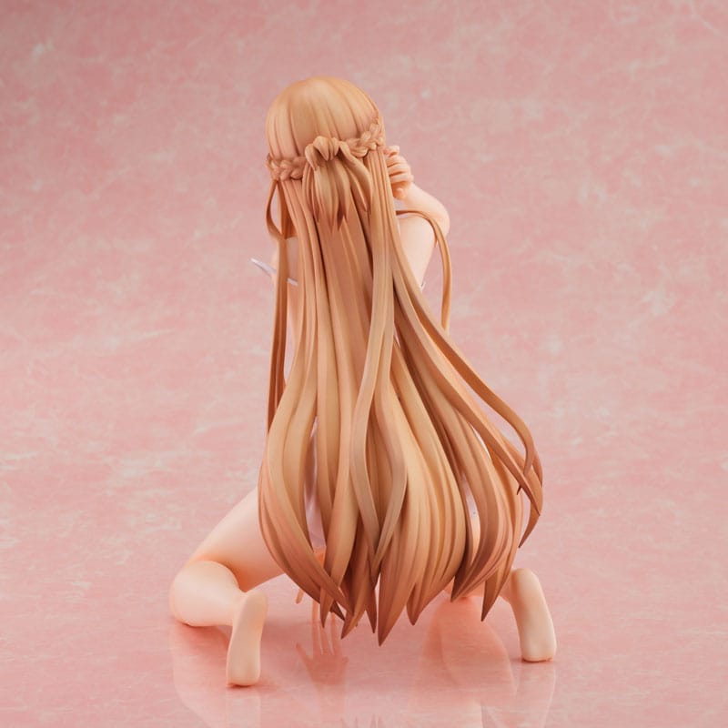 Sword Art Online Alicization War of Underworld PVC Statue 1/4 Asuna Nightwear Ver. 24 cm - Preorder - ETA: 25.10.2025