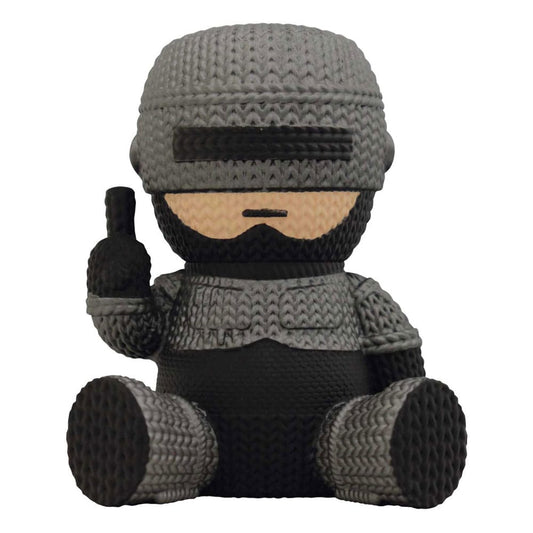 Robocop Vinyl Figur Robocop 13 cm - Versand: 5-7 Tage nach Bestellung