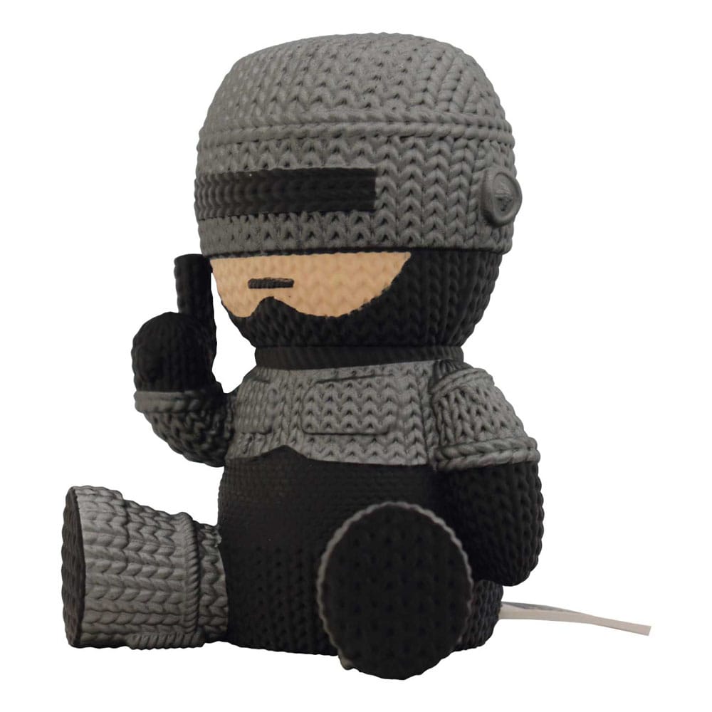 Robocop Vinyl Figur Robocop 13 cm - Versand: 5-7 Tage nach Bestellung