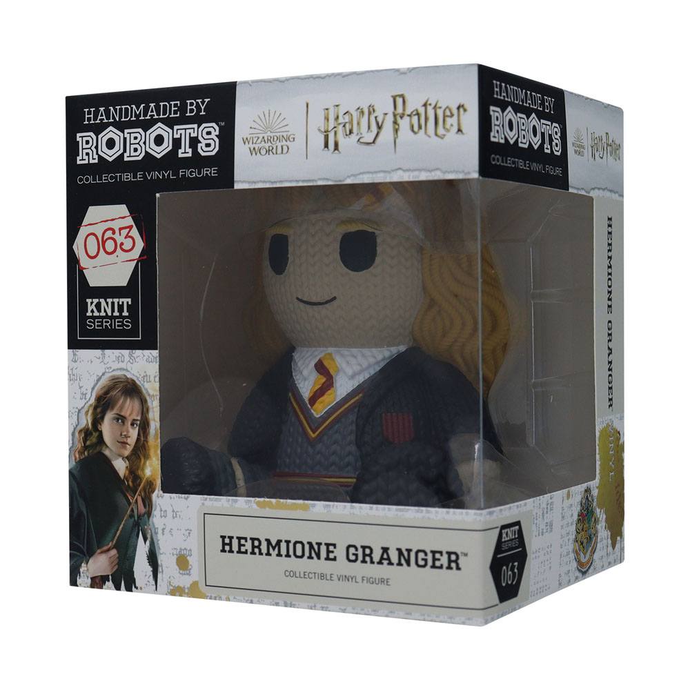Harry Potter Vinyl Figur Hermine 13 cm - Versand: 5-7 Tage nach Bestellung