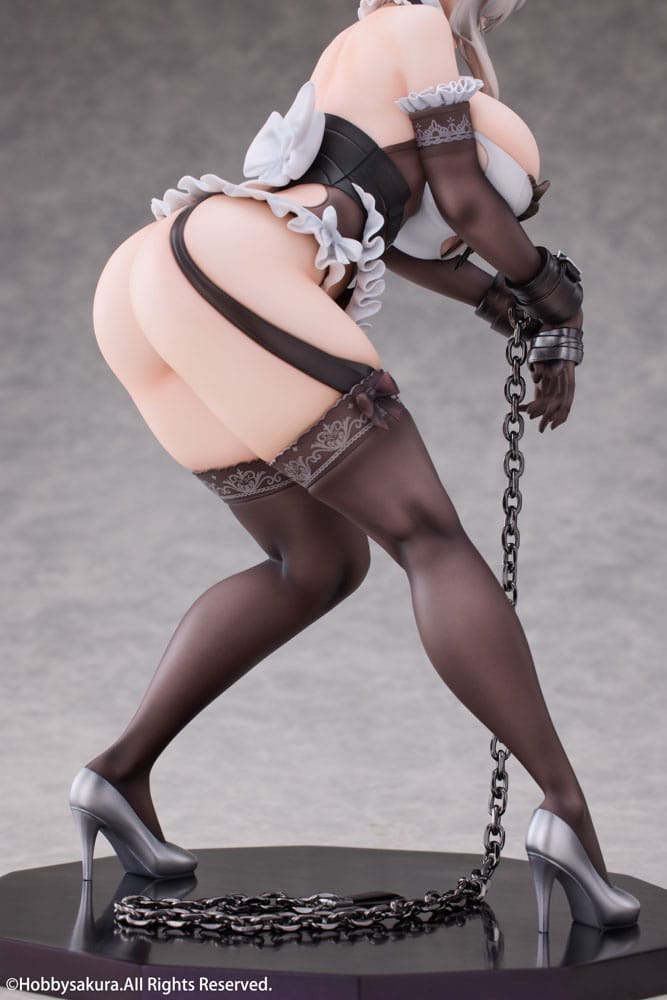 Original Illustration PVC Statue 1/6 Cinderella illustration by XL Bonus Inclusive Limited Edition 25 cm - Versand: 5-7 Tage nach Bestellung