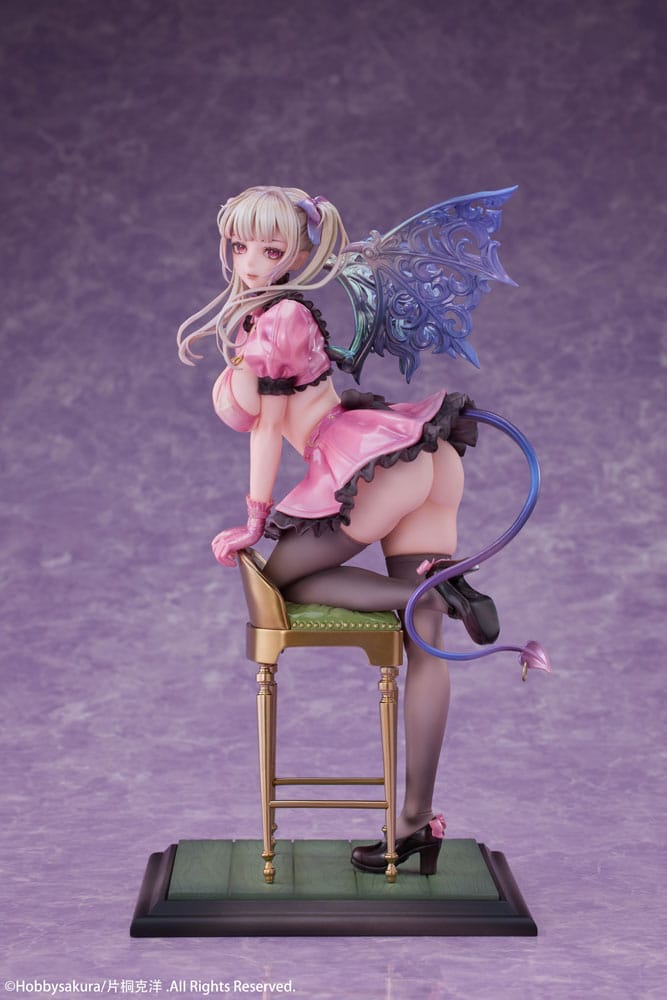 Original Character PVC Statue 1/7 Imp Unique Color 25 cm - Preorder - ETA: 20.12.2025