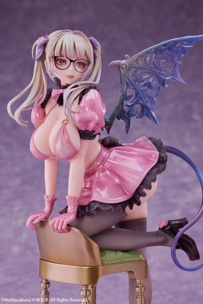 Original Character PVC Statue 1/7 Imp Unique Color 25 cm - Preorder - ETA: 20.12.2025