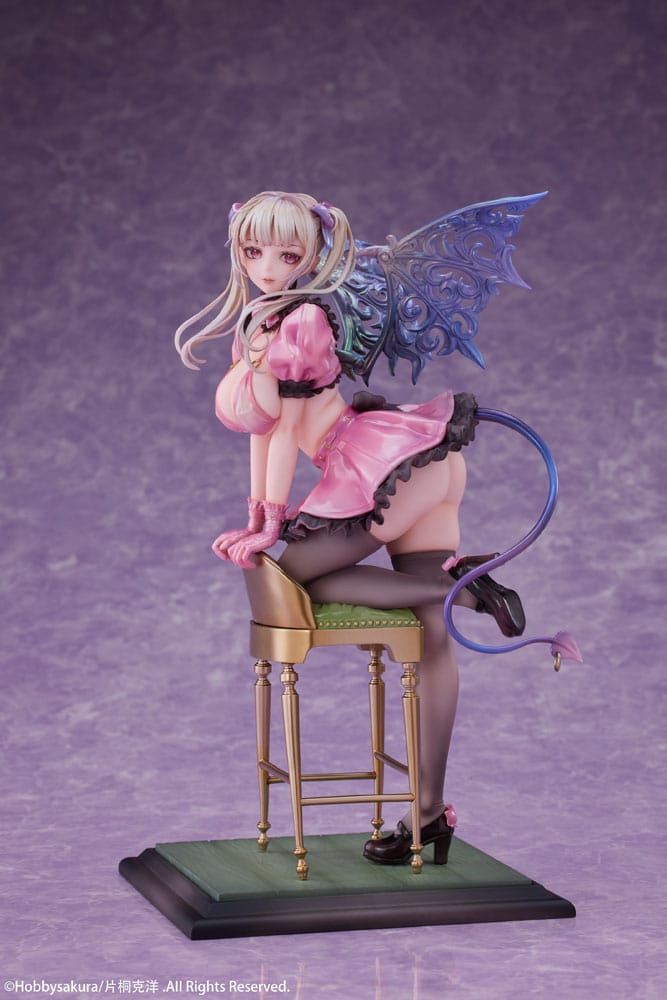 Original Character PVC Statue 1/7 Imp Unique Color 25 cm - Preorder - ETA: 20.12.2025