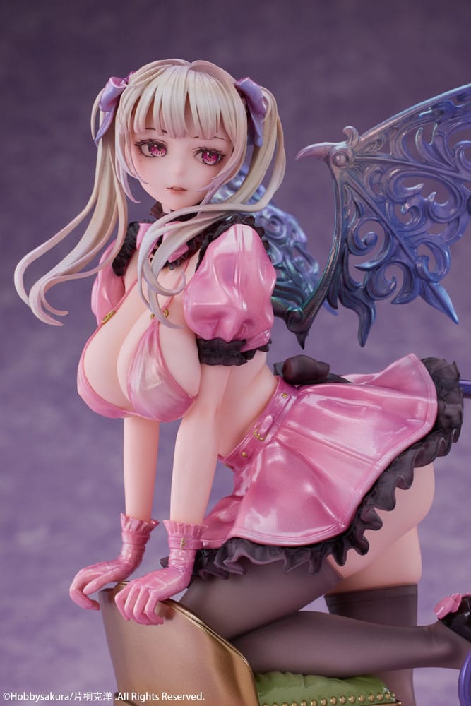Original Character PVC Statue 1/7 Imp Unique Color 25 cm - Preorder - ETA: 20.12.2025