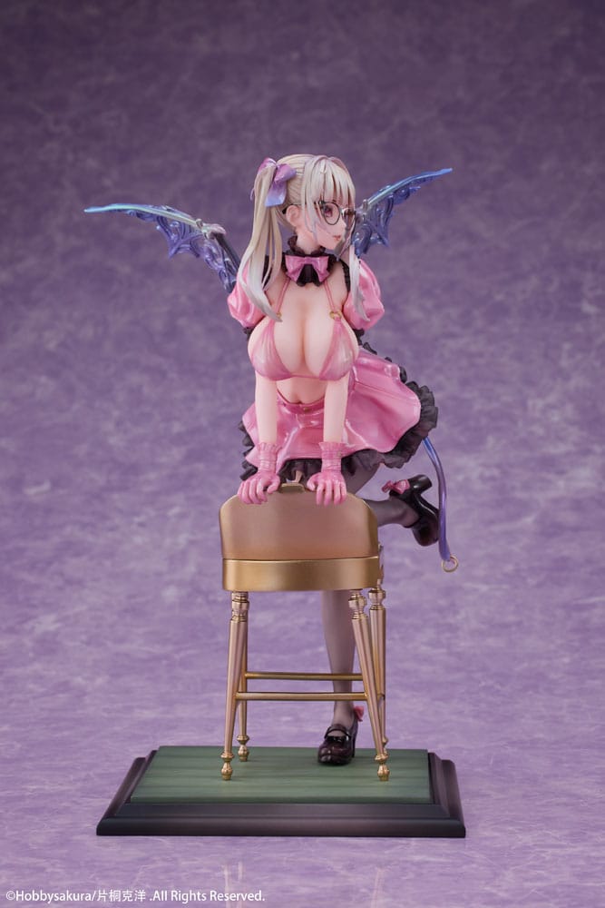 Original Character PVC Statue 1/7 Imp Unique Color 25 cm - Preorder - ETA: 20.12.2025