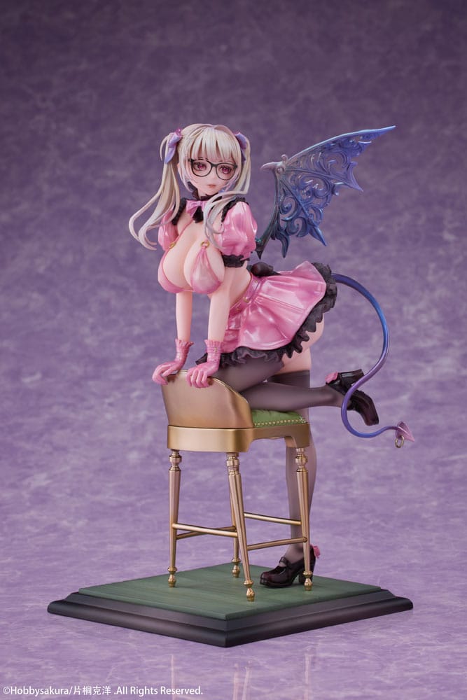 Original Character PVC Statue 1/7 Imp Unique Color 25 cm - Preorder - ETA: 20.12.2025