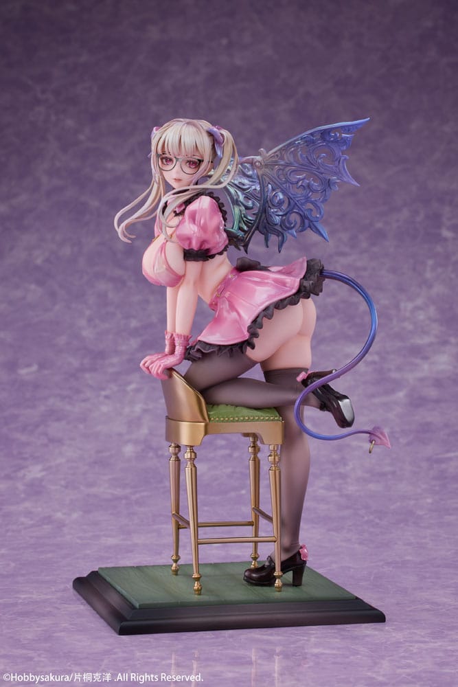 Original Character PVC Statue 1/7 Imp Unique Color 25 cm - Preorder - ETA: 20.12.2025