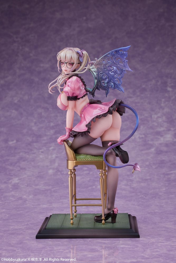 Original Character PVC Statue 1/7 Imp Unique Color 25 cm - Preorder - ETA: 20.12.2025