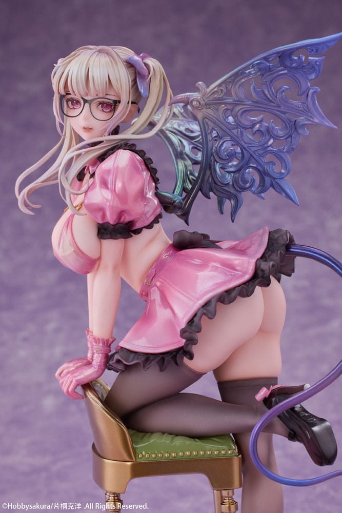 Original Character PVC Statue 1/7 Imp Unique Color 25 cm - Preorder - ETA: 20.12.2025
