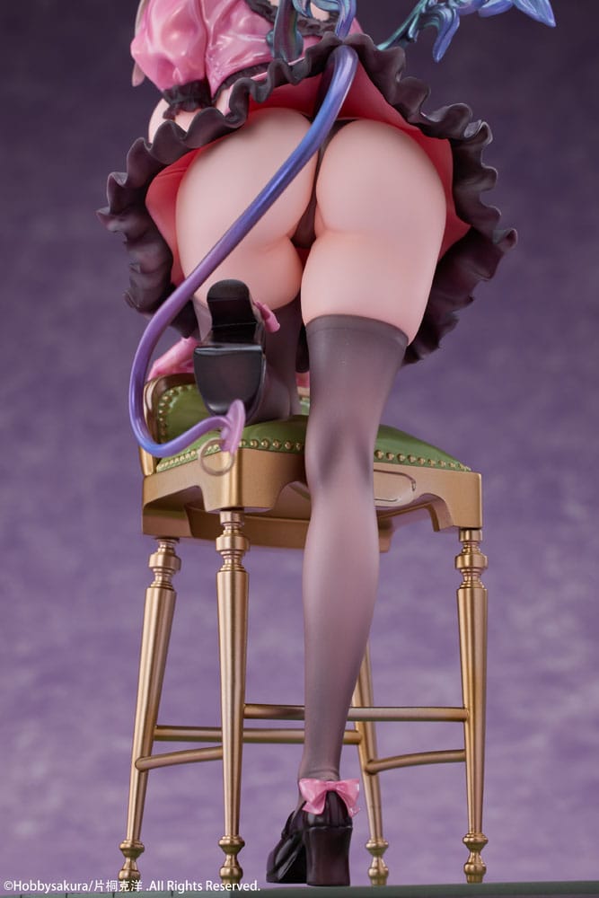 Original Character PVC Statue 1/7 Imp Unique Color 25 cm - Preorder - ETA: 20.12.2025