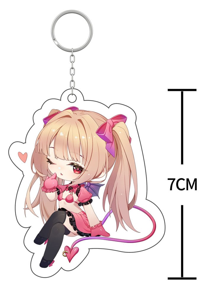 Original Character PVC Statue 1/7 Imp Unique Color 25 cm - Preorder - ETA: 20.12.2025