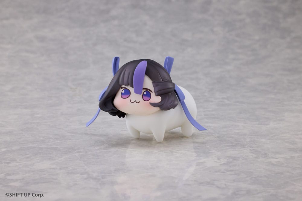 Goddess of Victory: Nikke SAC Series Mini-Figuren 6er-Pack Doro 6,5 cm - Preorder - ETA: 25.12.2025