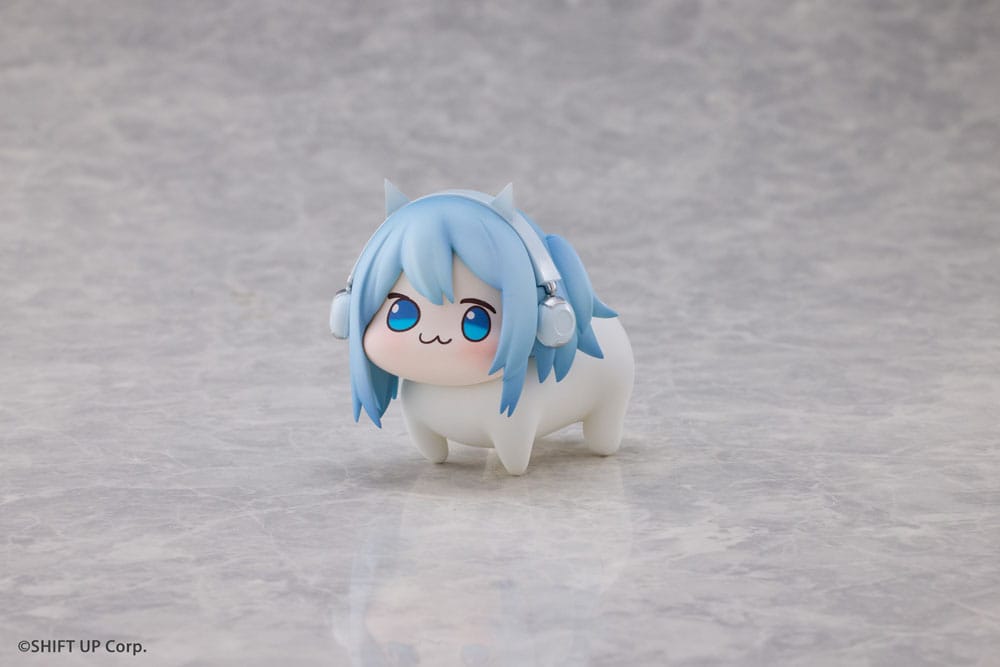 Goddess of Victory: Nikke SAC Series Mini-Figuren 6er-Pack Doro 6,5 cm - Preorder - ETA: 25.12.2025
