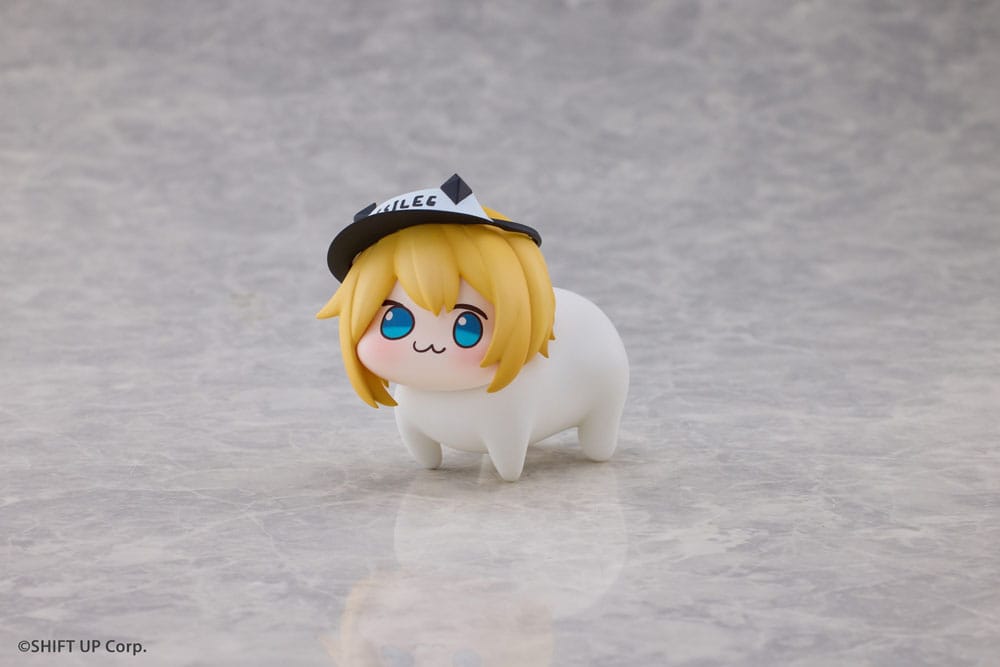 Goddess of Victory: Nikke SAC Series Mini-Figuren 6er-Pack Doro 6,5 cm - Preorder - ETA: 25.12.2025