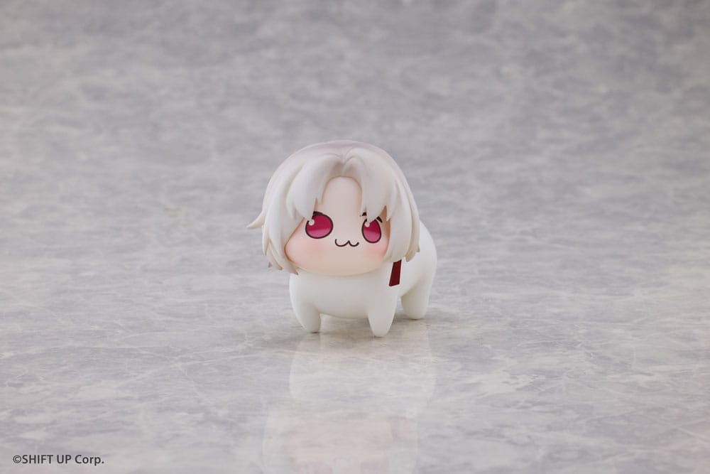 Goddess of Victory: Nikke SAC Series Mini-Figuren 6er-Pack Doro 6,5 cm - Preorder - ETA: 25.12.2025