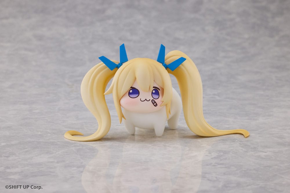 Goddess of Victory: Nikke SAC Series Mini-Figuren 6er-Pack Doro 6,5 cm - Preorder - ETA: 25.12.2025