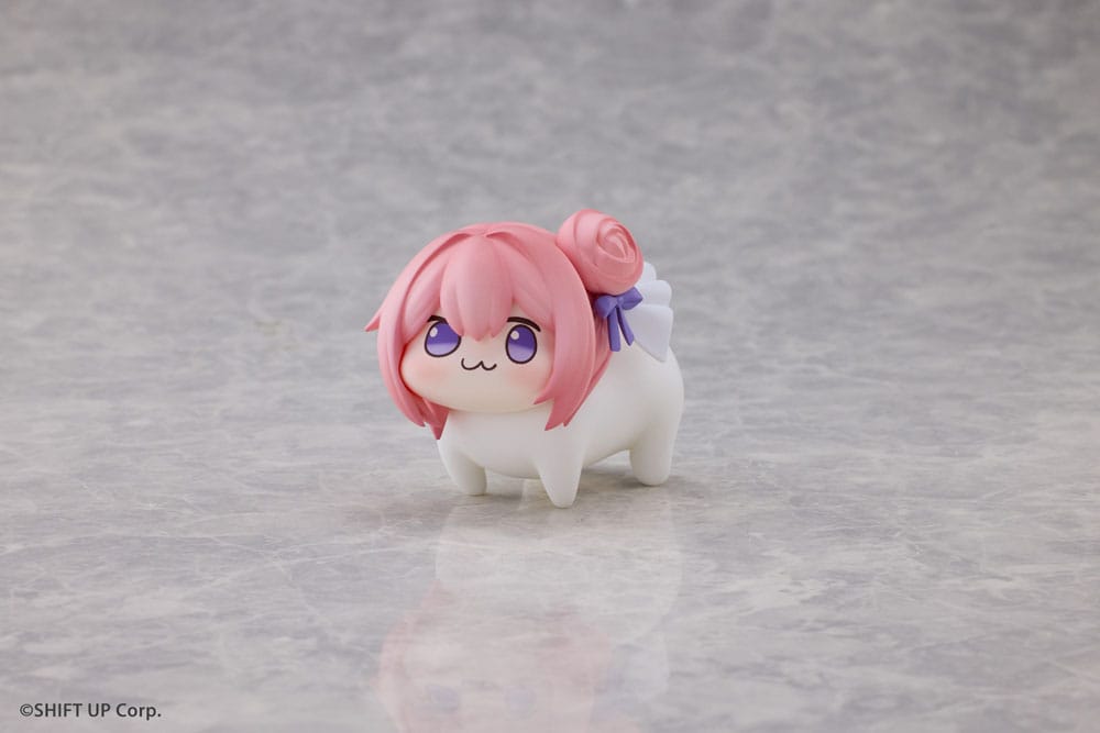 Goddess of Victory: Nikke SAC Series Mini-Figuren 6er-Pack Doro 6,5 cm - Preorder - ETA: 25.12.2025