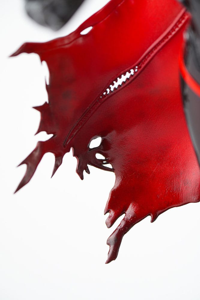 Goddess of Victory: Nikke Hobby sakura x GNFZ TOYZ PVC Statue 1/4 Scarlet: Black Shadow 43 cm - Preorder - ETA: 25.09.2026