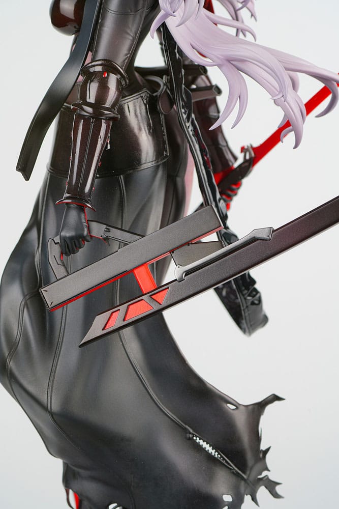 Goddess of Victory: Nikke Hobby sakura x GNFZ TOYZ PVC Statue 1/4 Scarlet: Black Shadow 43 cm - Preorder - ETA: 25.09.2026