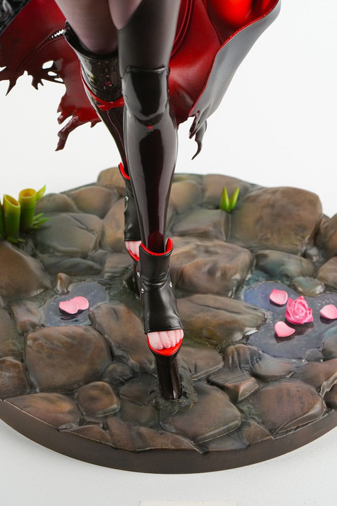 Goddess of Victory: Nikke Hobby sakura x GNFZ TOYZ PVC Statue 1/4 Scarlet: Black Shadow 43 cm - Preorder - ETA: 25.09.2026