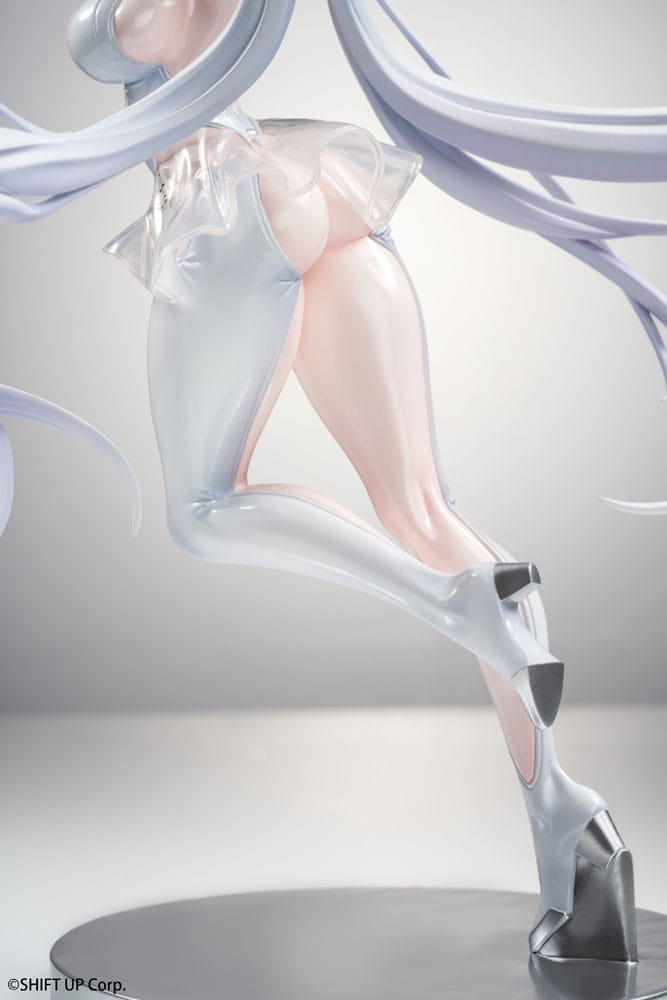 Goddess of Victory: Nikke PVC Statue 1/10 Cinderella 22 cm - Preorder - ETA: 26.10.2026