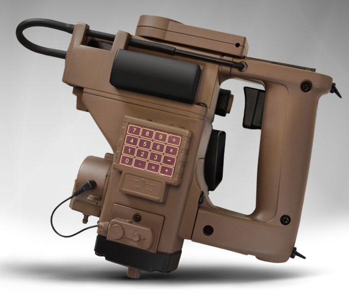 Aliens Replik M314 Motion Tracker 23 cm - Preorder - ETA: 22.01.2026