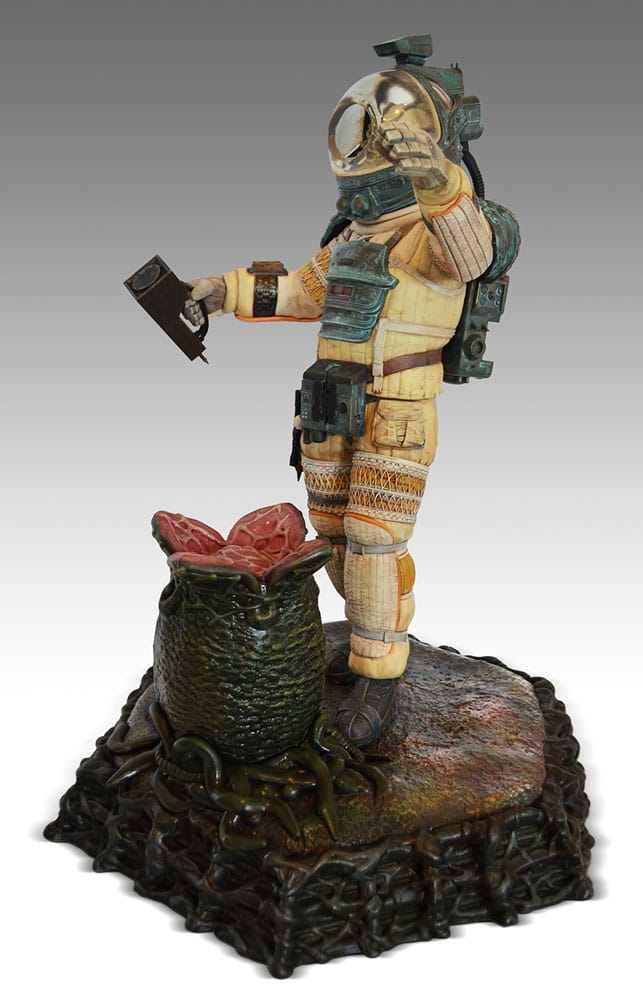 Alien Statue 1/4 Officer Kane 56 cm - Preorder - ETA: 17.11.2025