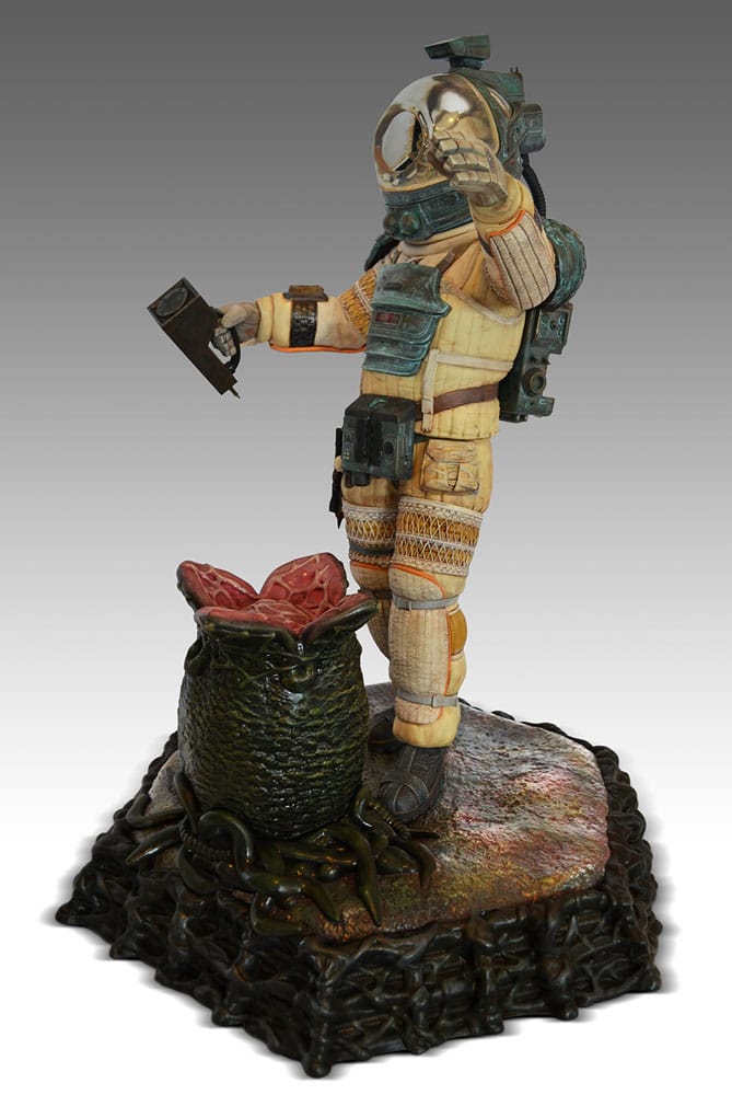 Alien Statue 1/4 Officer Kane 56 cm - Preorder - ETA: 17.11.2025
