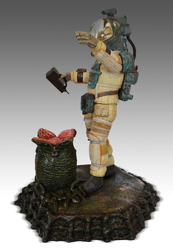 Alien Statue 1/4 Officer Kane 56 cm - Preorder - ETA: 17.11.2025