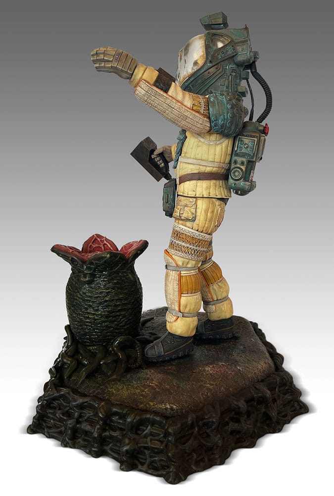 Alien Statue 1/4 Officer Kane 56 cm - Preorder - ETA: 17.11.2025