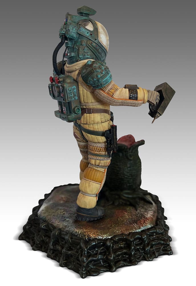 Alien Statue 1/4 Officer Kane 56 cm - Preorder - ETA: 17.11.2025