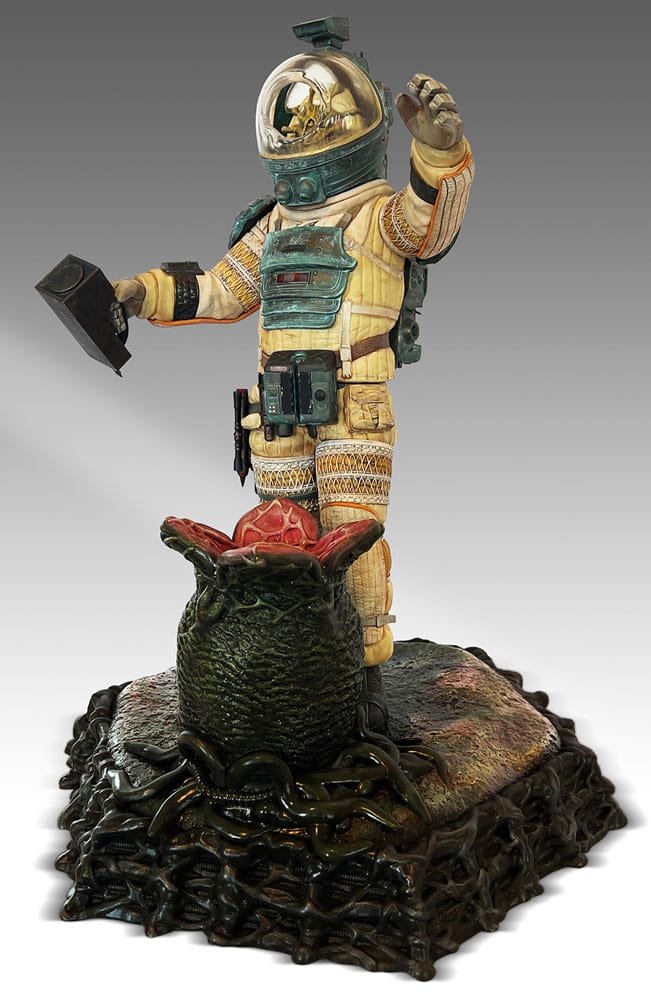 Alien Statue 1/4 Officer Kane 56 cm - Preorder - ETA: 17.11.2025