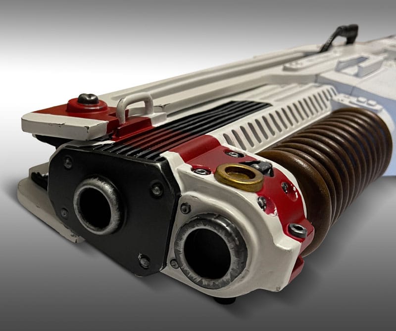 Alien: Romulus Life-Size Replik Pulse Rifle 71 cm - Preorder - ETA: 17.11.2025