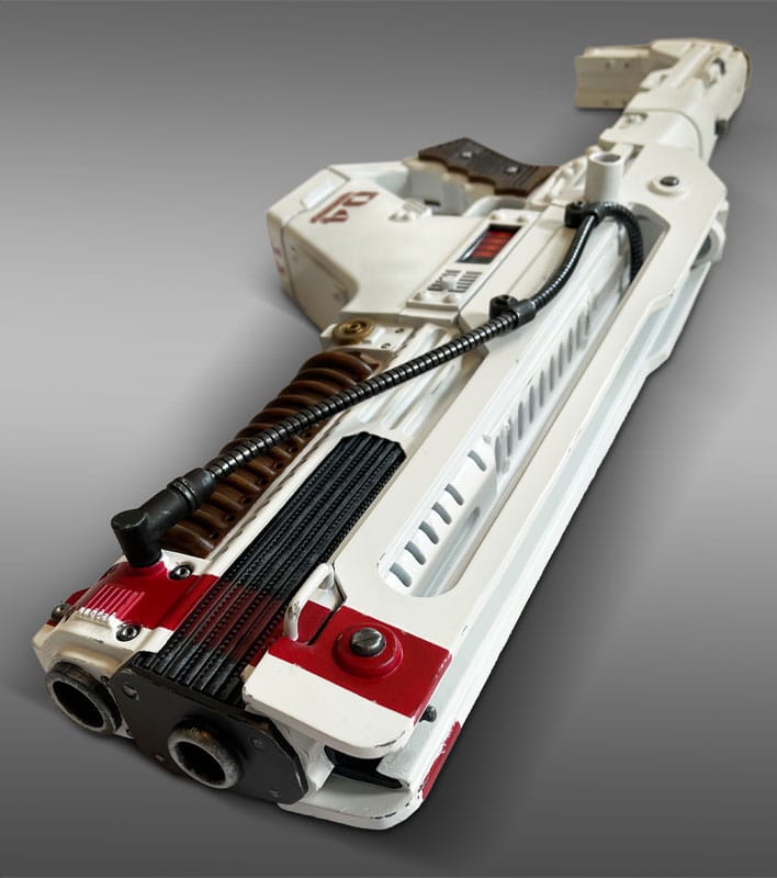 Alien: Romulus Life-Size Replik Pulse Rifle 71 cm - Preorder - ETA: 17.11.2025
