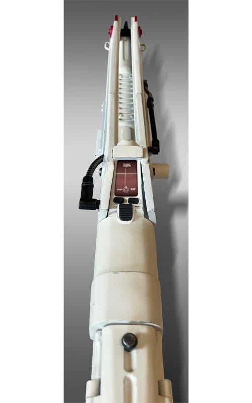 Alien: Romulus Life-Size Replik Pulse Rifle 71 cm - Preorder - ETA: 17.11.2025