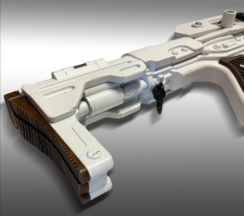 Alien: Romulus Life-Size Replik Pulse Rifle 71 cm - Preorder - ETA: 17.11.2025