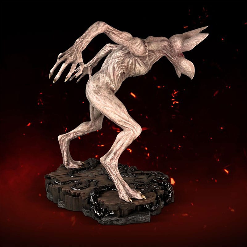 Stranger Things Statue 1/4 Demogorgon 49 cm - Preorder - ETA: 25.08.2026