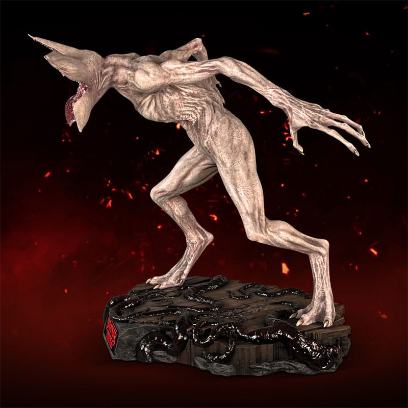 Stranger Things Statue 1/4 Demogorgon 49 cm - Preorder - ETA: 25.08.2026