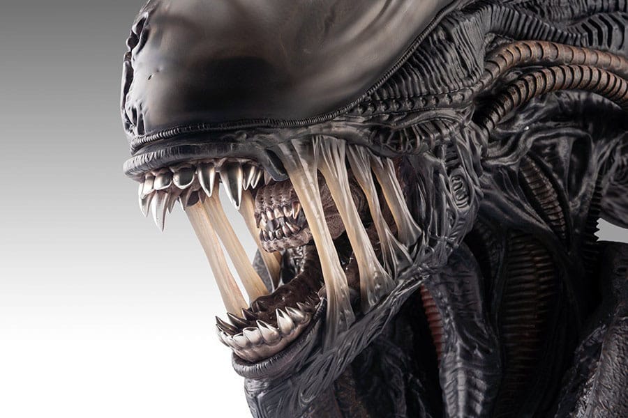 Alien Romulus Büste 1/1 Xenomorph 53 cm - Preorder - ETA: 25.11.2025