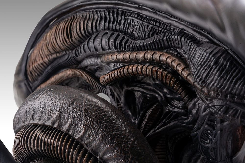 Alien Romulus Büste 1/1 Xenomorph 53 cm - Preorder - ETA: 25.11.2025