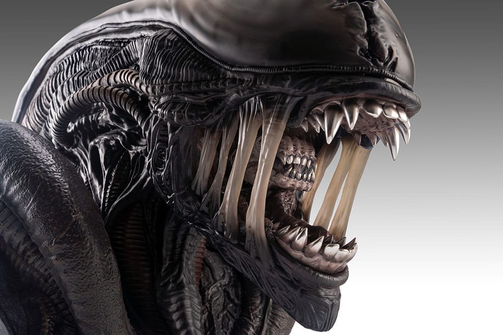 Alien Romulus Büste 1/1 Xenomorph 53 cm - Preorder - ETA: 25.11.2025