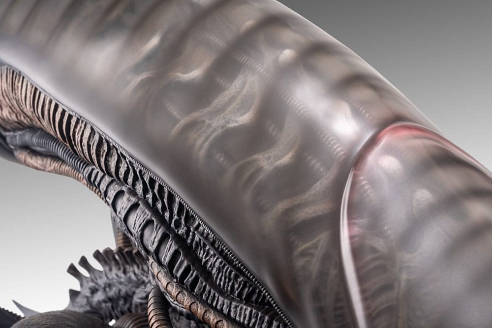 Alien Romulus Büste 1/1 Xenomorph 53 cm - Preorder - ETA: 25.11.2025