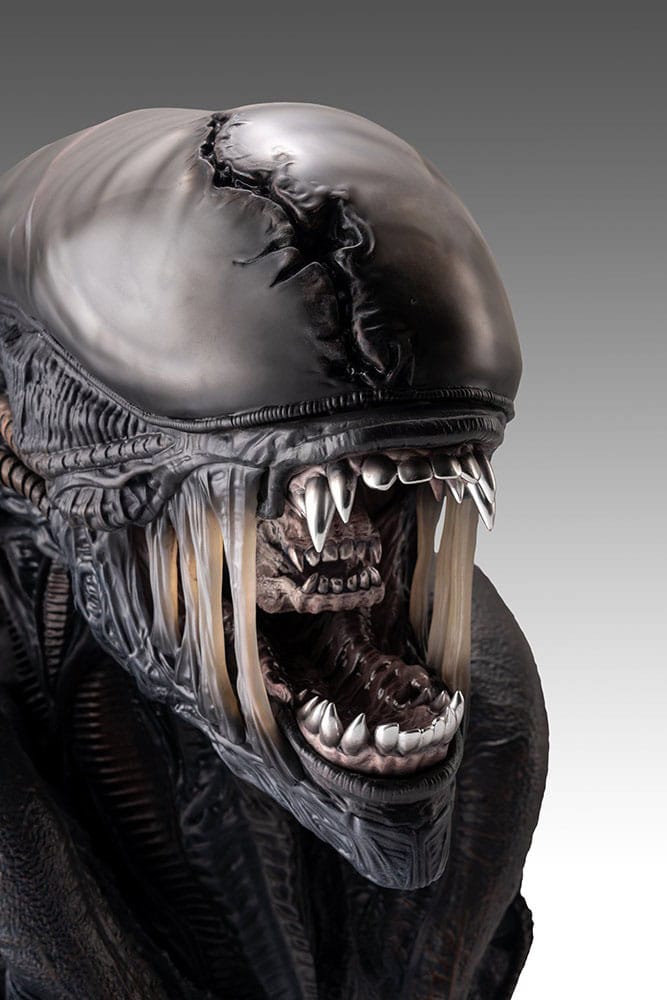 Alien Romulus Büste 1/1 Xenomorph 53 cm - Preorder - ETA: 25.11.2025