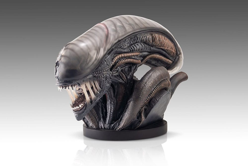 Alien Romulus Büste 1/1 Xenomorph 53 cm - Preorder - ETA: 25.11.2025